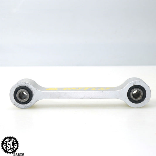 2006-2008 TRIUMPH DAYTONA 675 REAR SHOCK LINK SUSPENSION DOG BONE T20