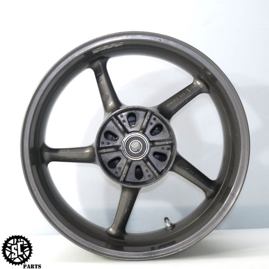 2006-2008 TRIUMPH DAYTONA 675 REAR WHEEL STRAIGHT T20