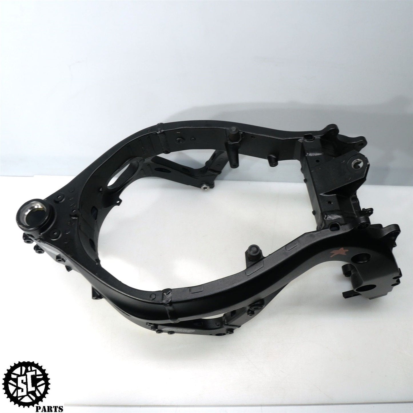 2011-2022 SUZUKI GSXR 600 750 MAIN FRAME CHASSIS *S* S57