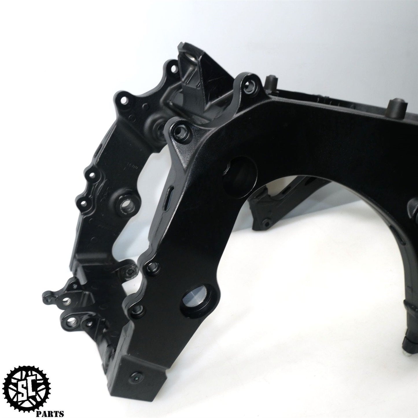 2011-2022 SUZUKI GSXR 600 750 MAIN FRAME CHASSIS *S* S57