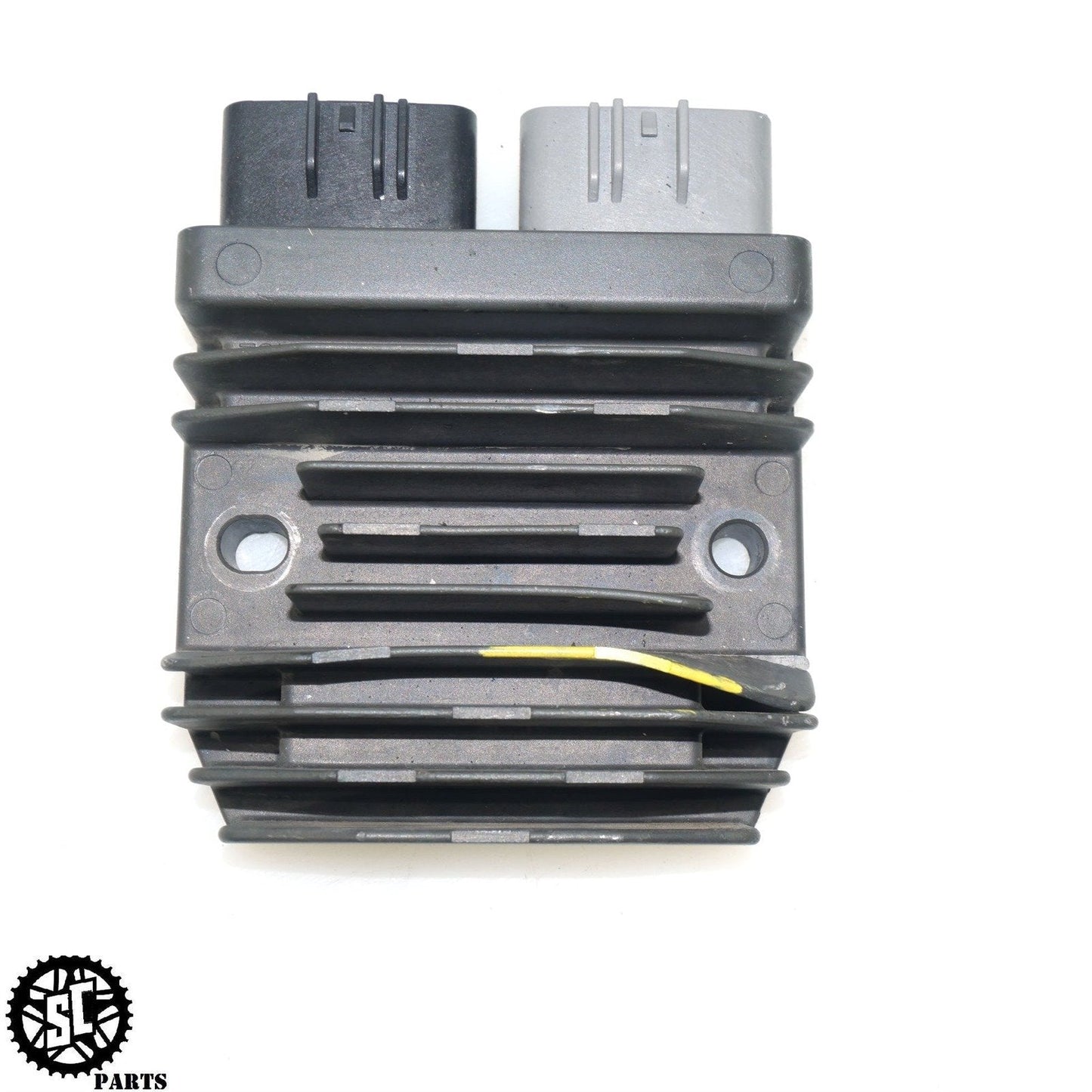 2020-2023 TRIUMPH TIGER 900 RALLY PRO RECTIFIER VOLTAGE REGULATOR T32