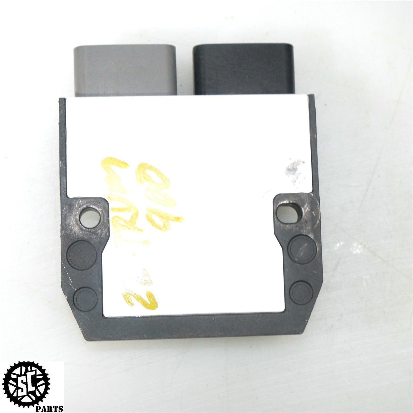 2020-2023 TRIUMPH TIGER 900 RALLY PRO RECTIFIER VOLTAGE REGULATOR T32