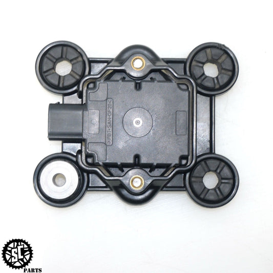 2020-2023 TRIUMPH TIGER 900 RALLY PRO IMU AXIS INTERNAL MEASUREMENT SENSOR T32