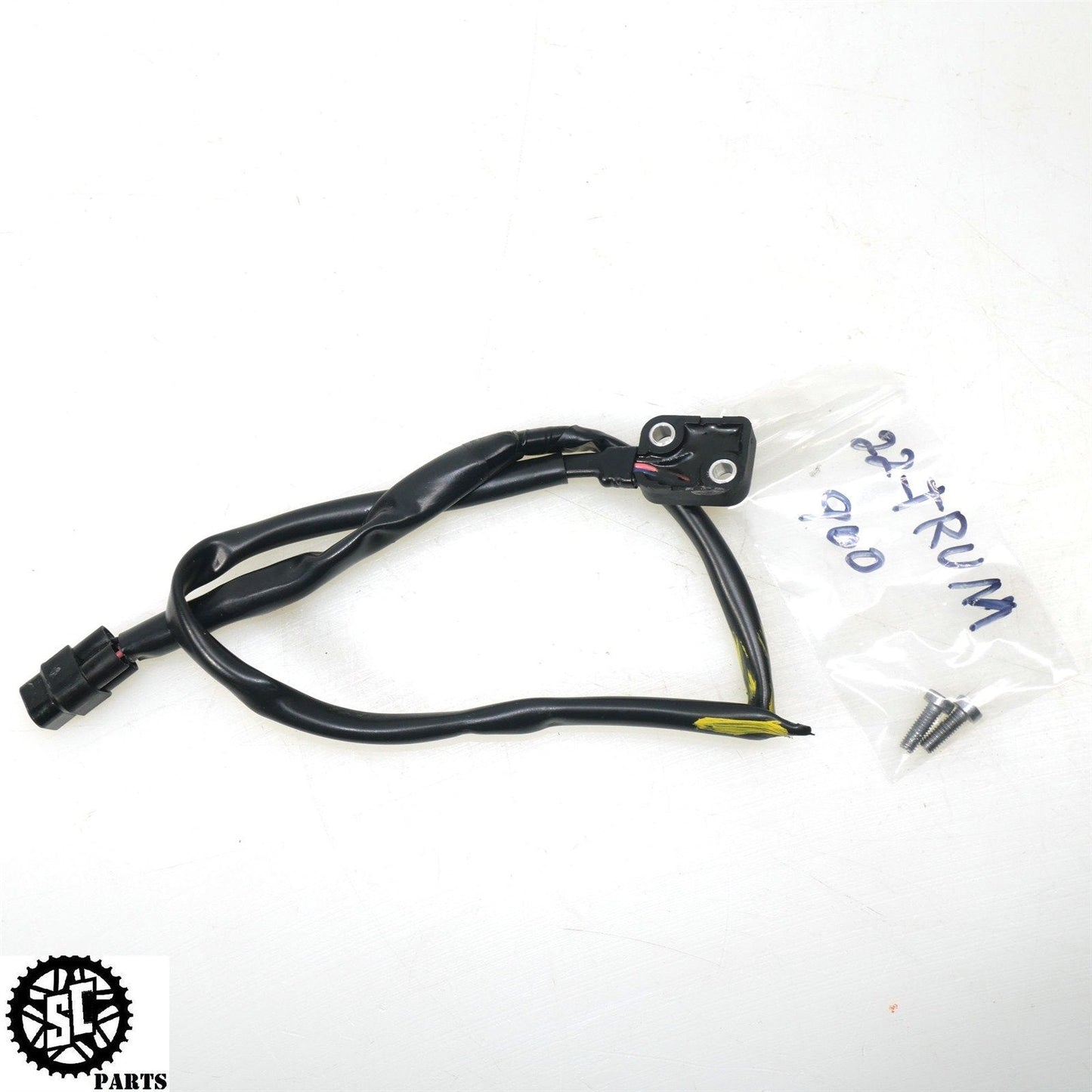 2020-2023 TRIUMPH TIGER 900 RALLY PRO KICKSTAND SWITCH SENSOR T32