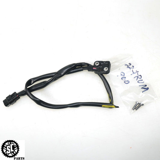 2020-2023 TRIUMPH TIGER 900 RALLY PRO KICKSTAND SWITCH SENSOR T32