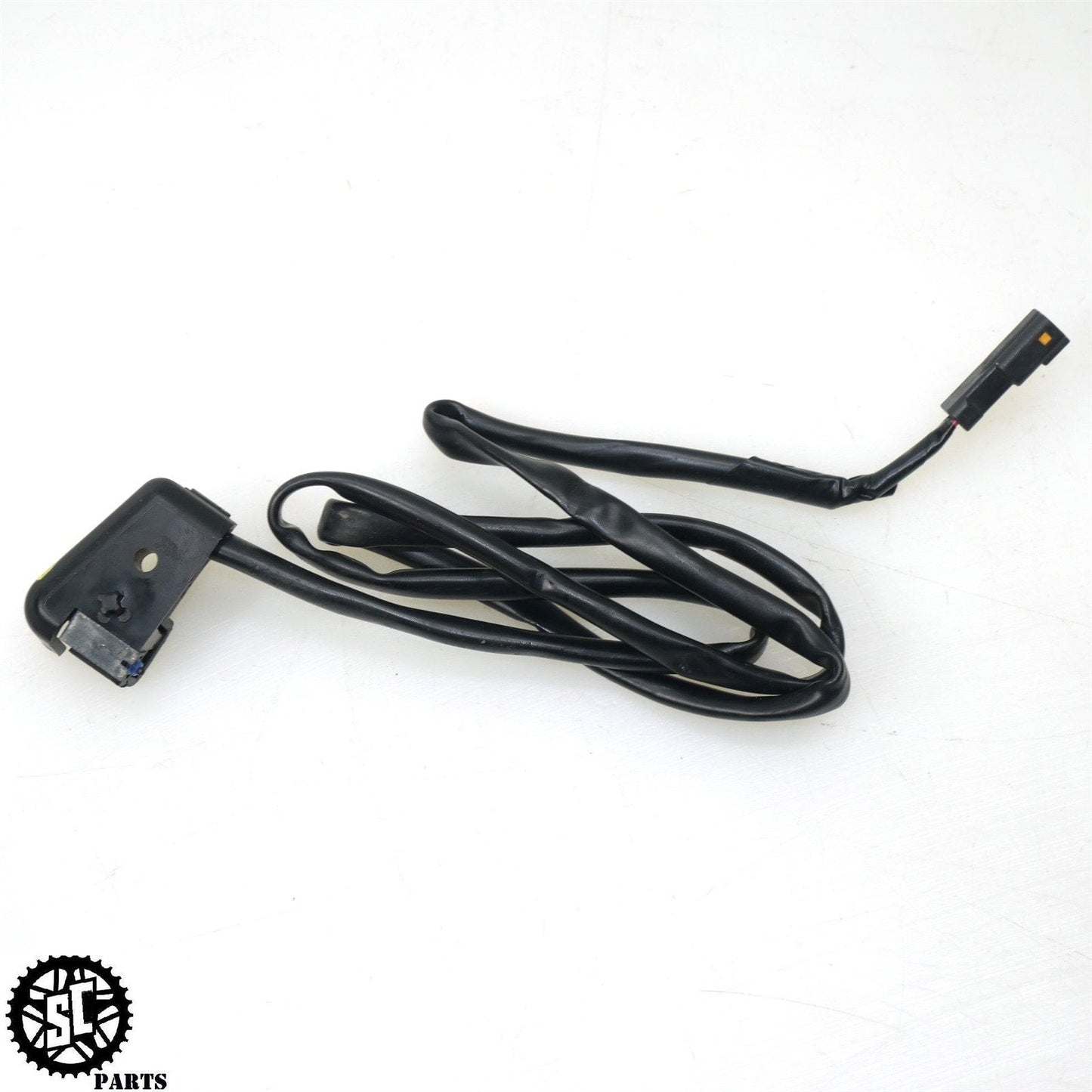 2020-2023 TRIUMPH TIGER 900 RALLY PRO BRAKE TAIL LIGHT MICRO SWITCH SENSOR T32