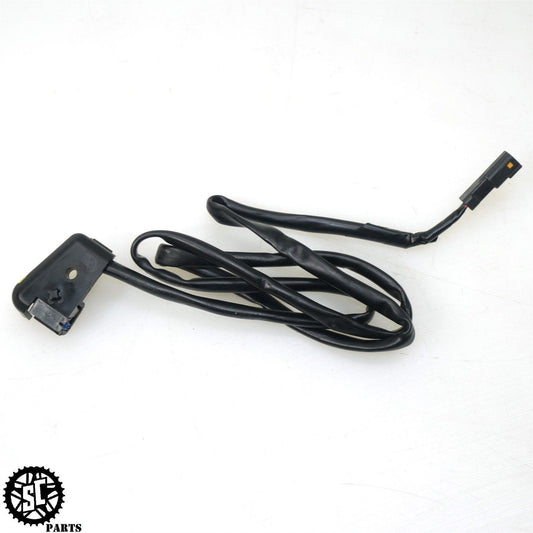 2020-2023 TRIUMPH TIGER 900 RALLY PRO BRAKE TAIL LIGHT MICRO SWITCH SENSOR T32