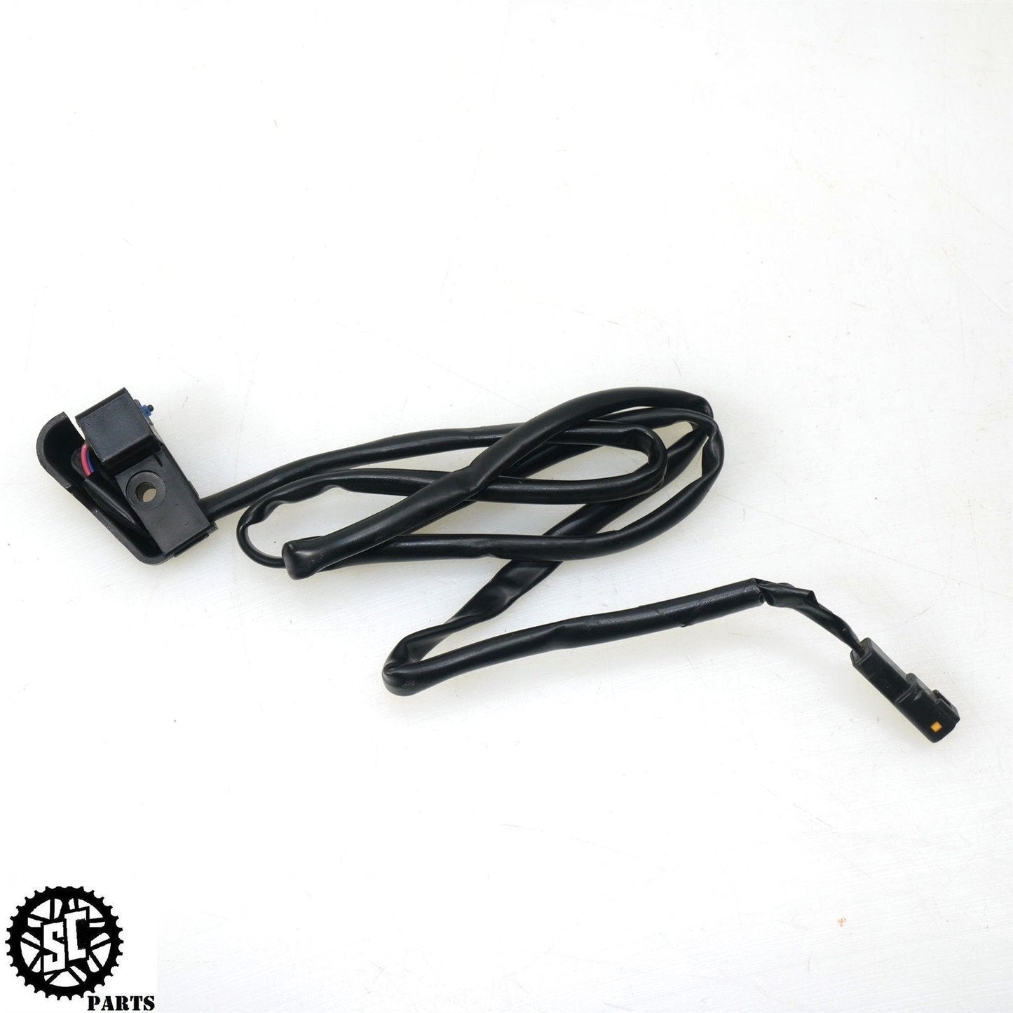 2020-2023 TRIUMPH TIGER 900 RALLY PRO BRAKE TAIL LIGHT MICRO SWITCH SENSOR T32