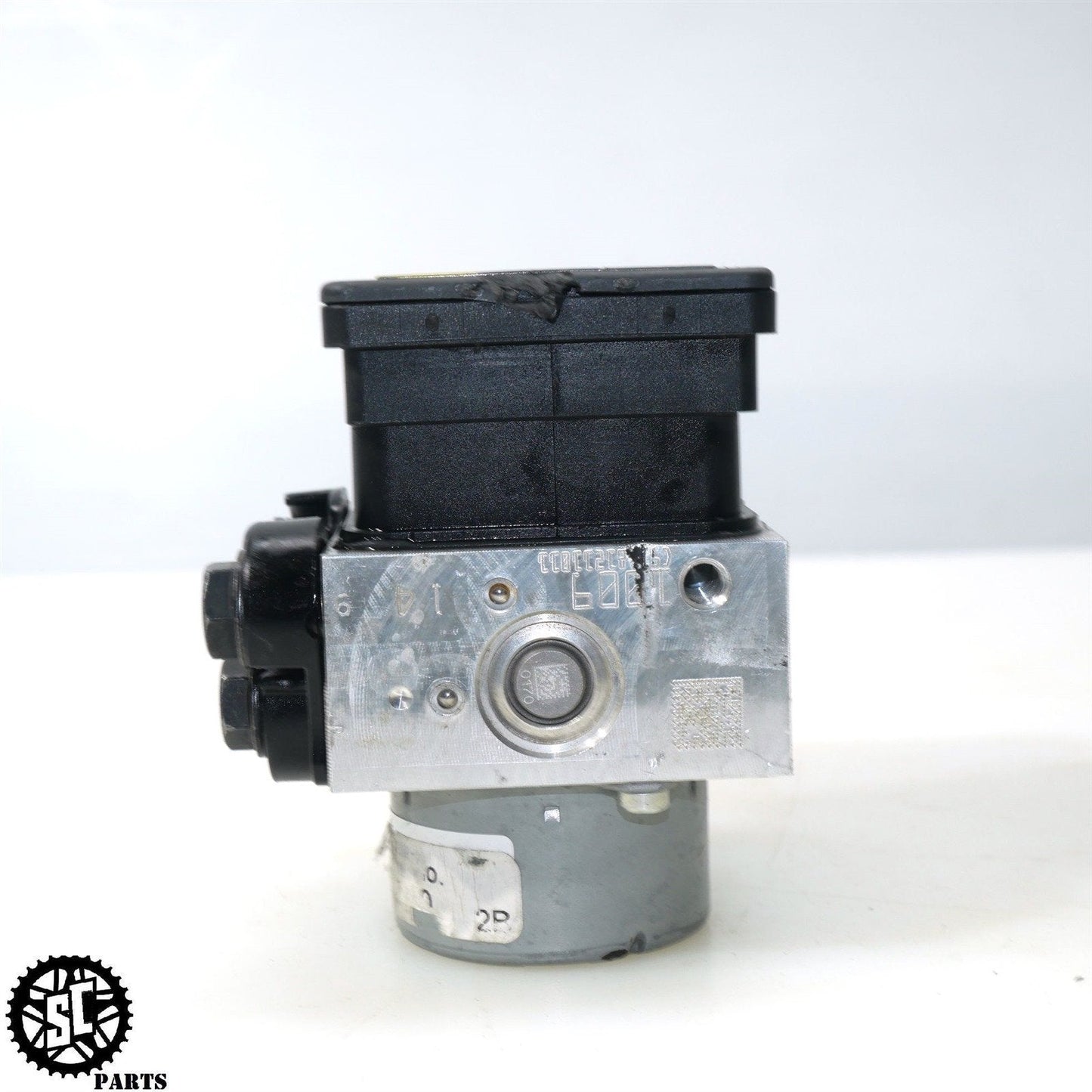 2020-2023 TRIUMPH TIGER 900 RALLY PRO ABS BRAKE MODULE PUMP T32