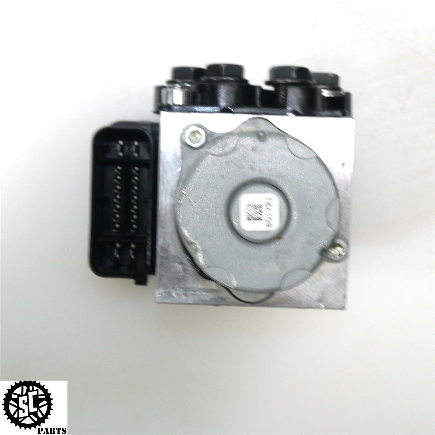 2020-2023 TRIUMPH TIGER 900 RALLY PRO ABS BRAKE MODULE PUMP T32