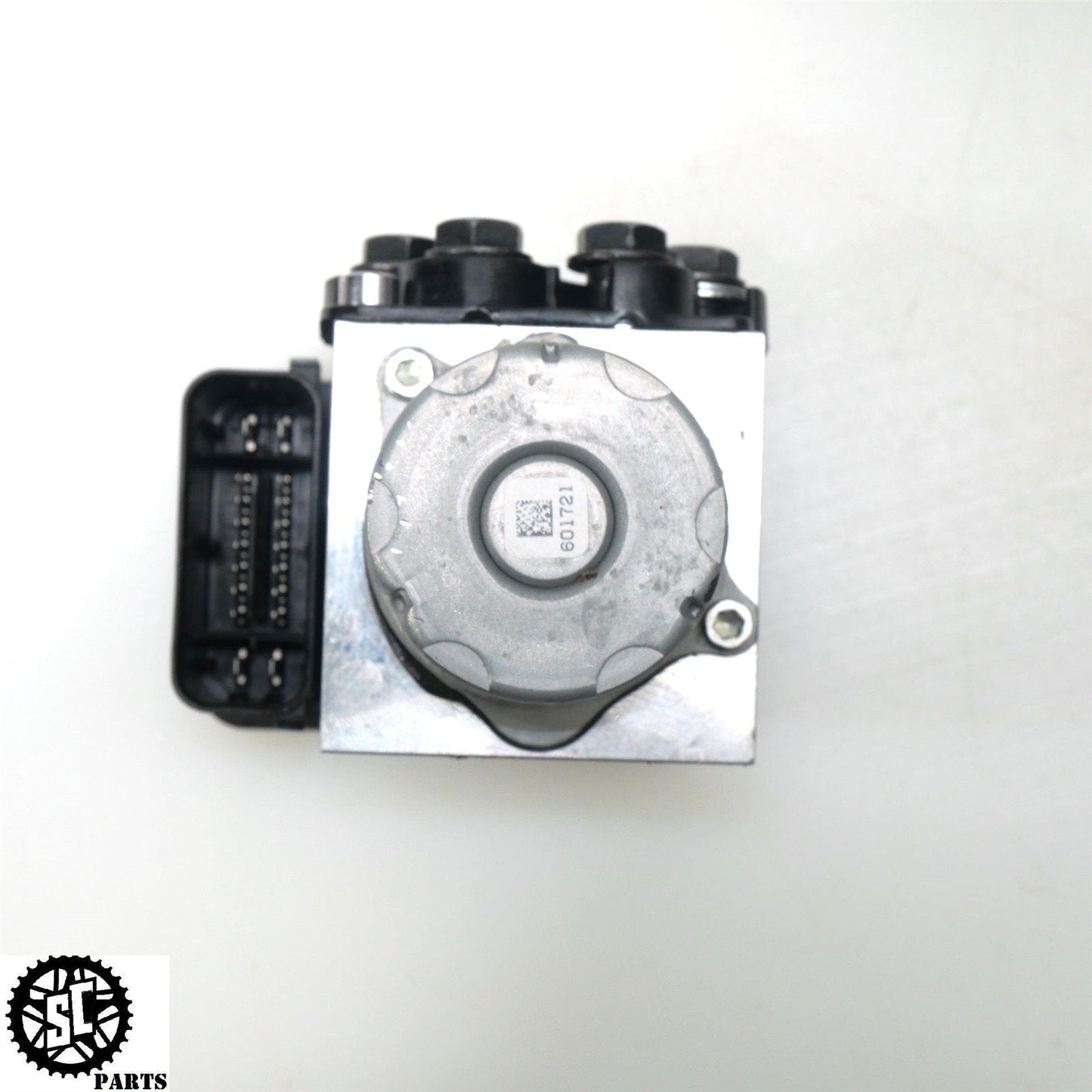 2020-2023 TRIUMPH TIGER 900 RALLY PRO ABS BRAKE MODULE PUMP T32