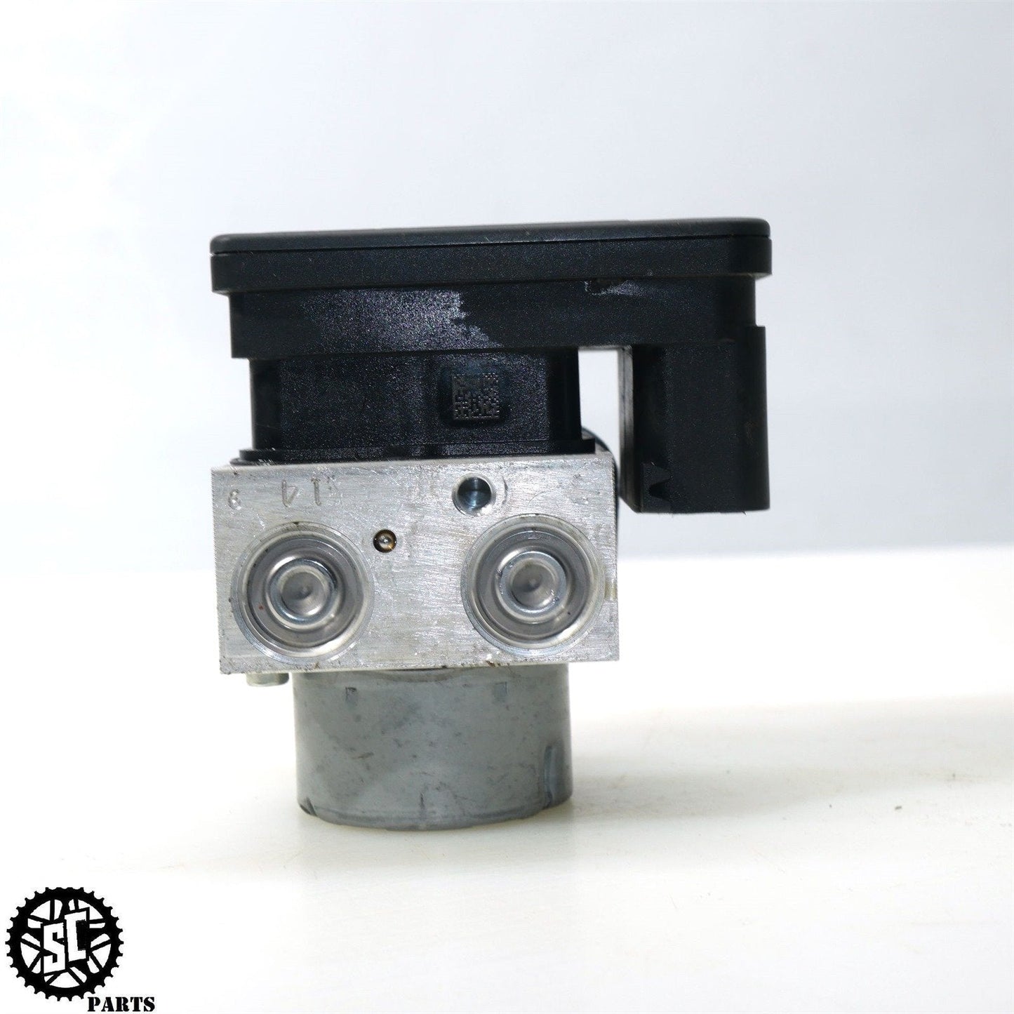 2020-2023 TRIUMPH TIGER 900 RALLY PRO ABS BRAKE MODULE PUMP T32