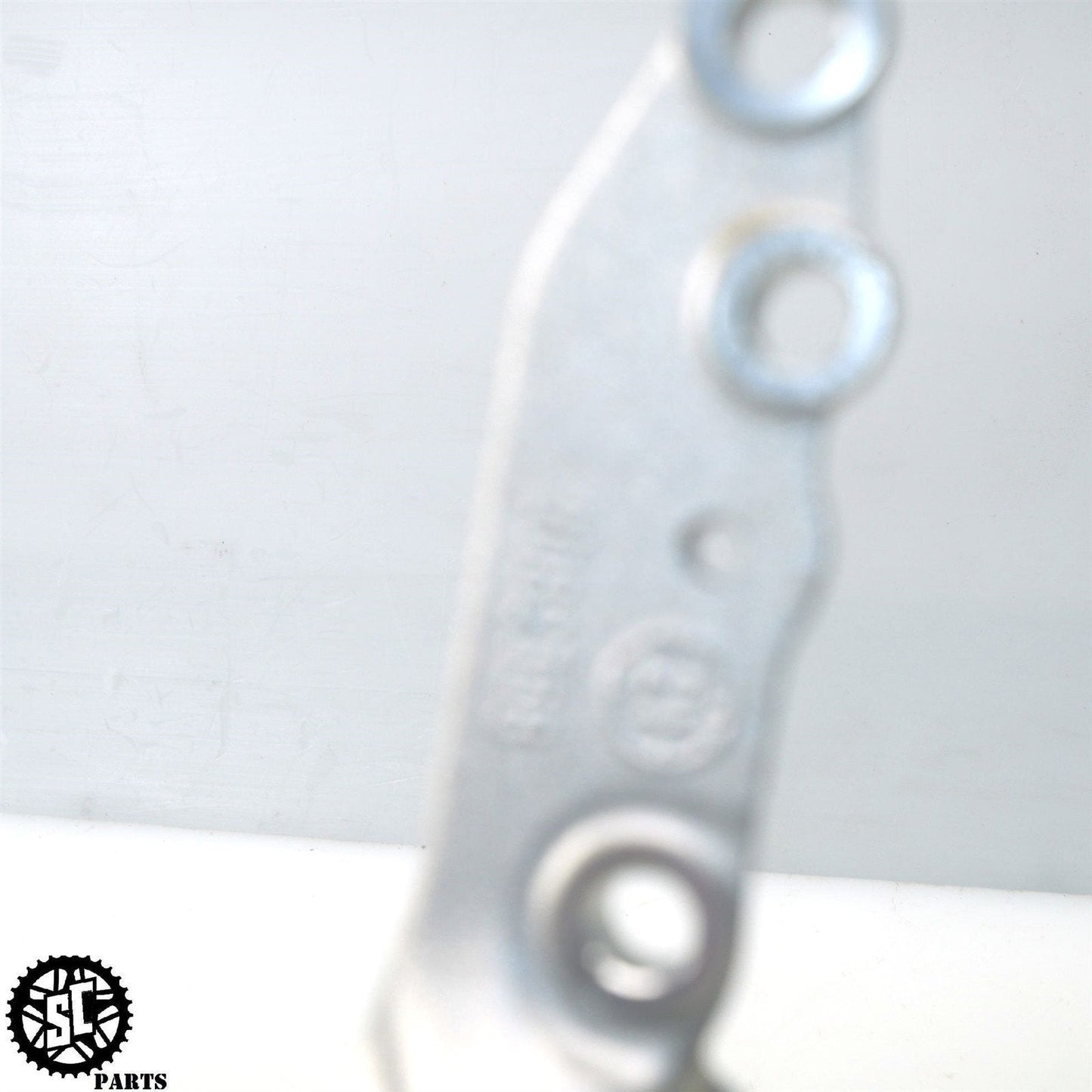 2020-2023 TRIUMPH TIGER 900 RALLY PRO RIGHT FOOT PEG BRAKE LEVER PEDAL T32