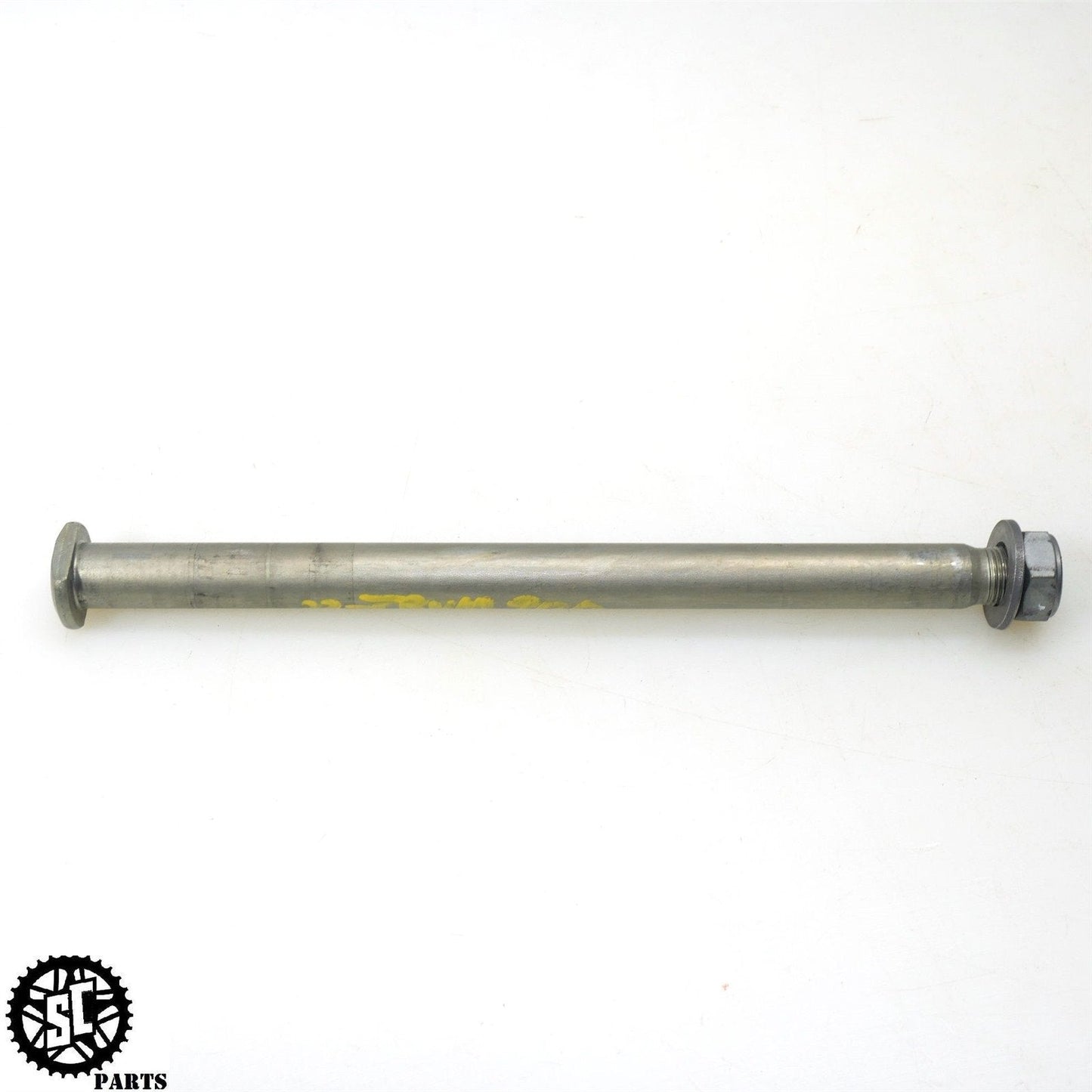 2020-2023 TRIUMPH TIGER 900 RALLY PRO REAR WHEEL AXLE BOLT T32