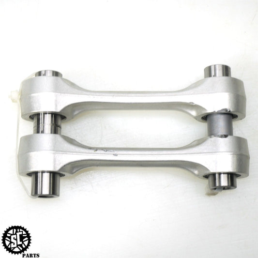 2020-2023 TRIUMPH TIGER 900 RALLY PRO REAR SHOCK SUSPENSION LINKAGE T32