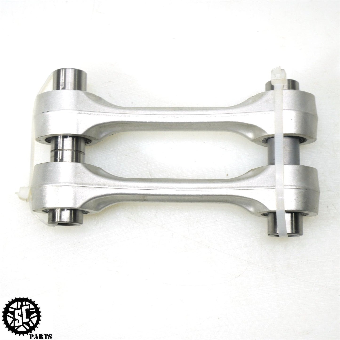 2020-2023 TRIUMPH TIGER 900 RALLY PRO REAR SHOCK SUSPENSION LINKAGE T32