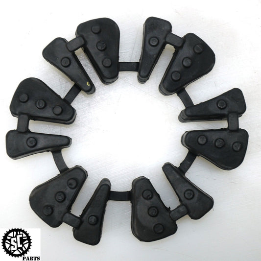 2020-2023 TRIUMPH TIGER 900 RALLY PRO CUSH DRIVE SPROCKET RUBBER SPACER T32