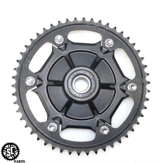 2020-2023 TRIUMPH TIGER 900 RALLY PRO REAR WHEEL HUB SPROCKET T32