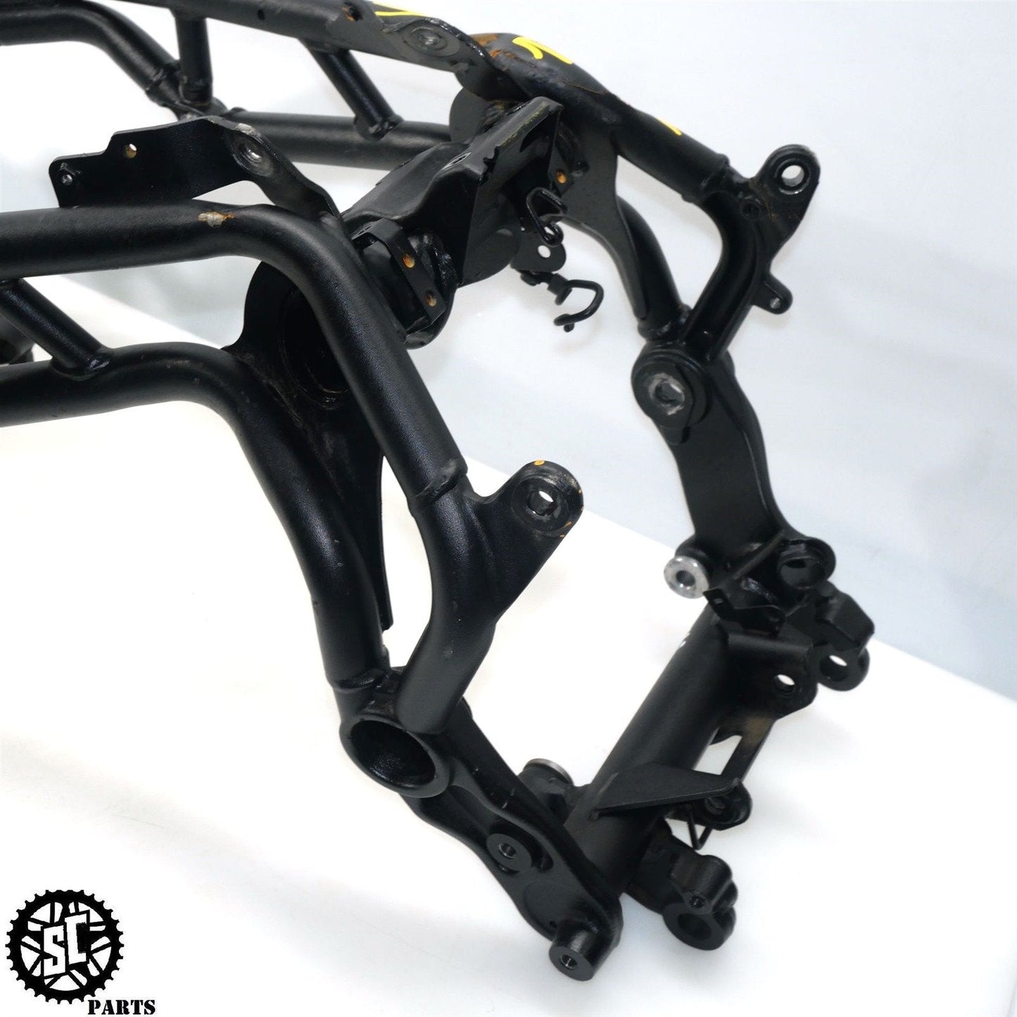 2020-2023 TRIUMPH TIGER 900 RALLY PRO MAIN FRAME CHASSIS *B* T32