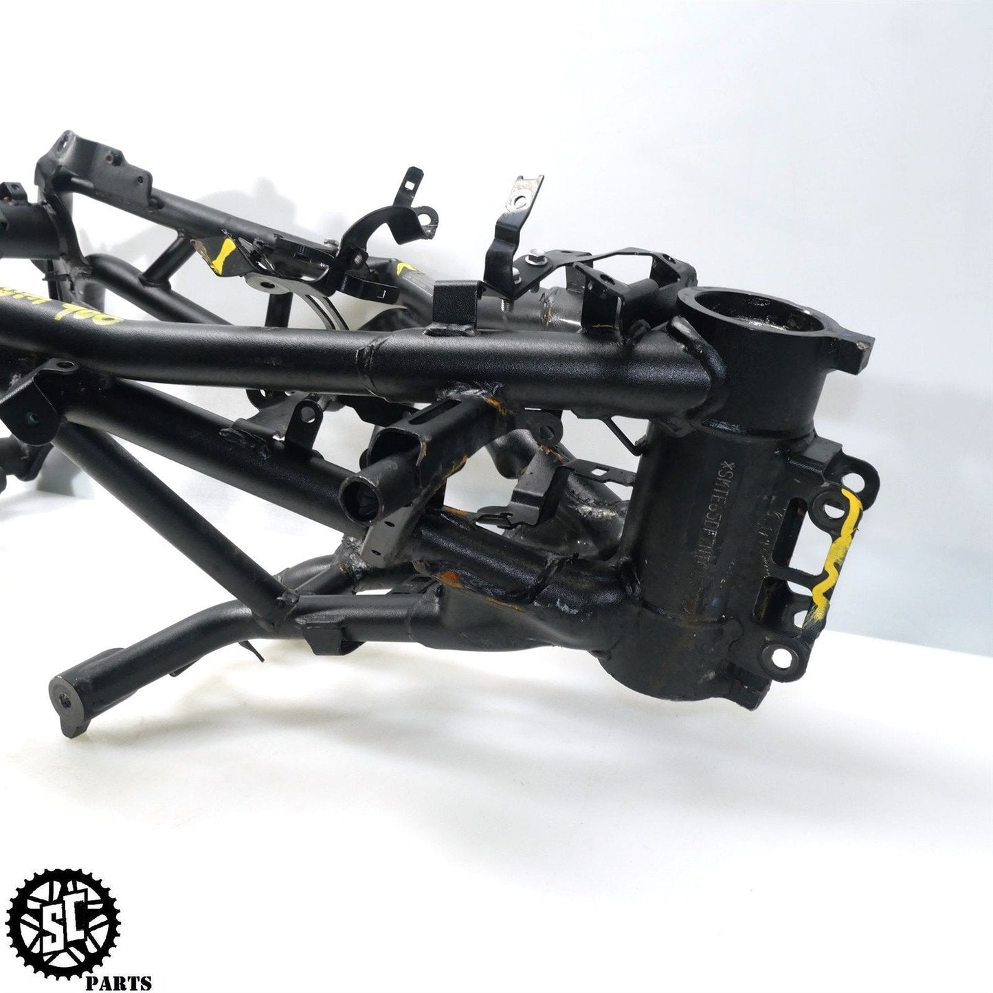 2020-2023 TRIUMPH TIGER 900 RALLY PRO MAIN FRAME CHASSIS *B* T32