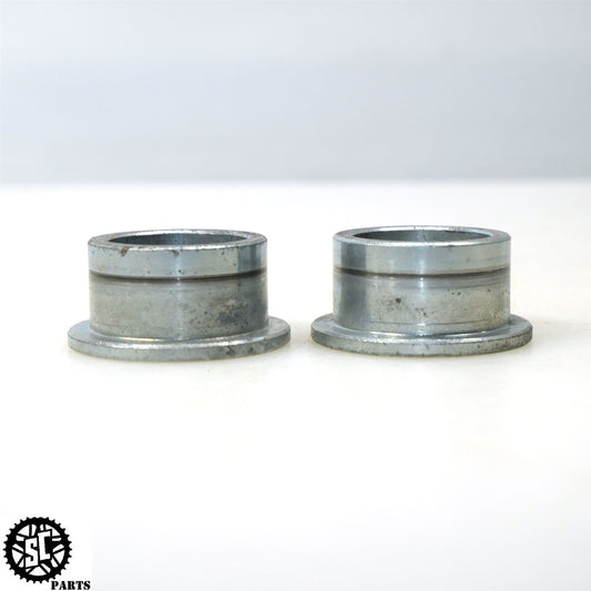 2003-2006 KAWASAKI Z1000 FRONT WHEEL AXLE SPACER K30