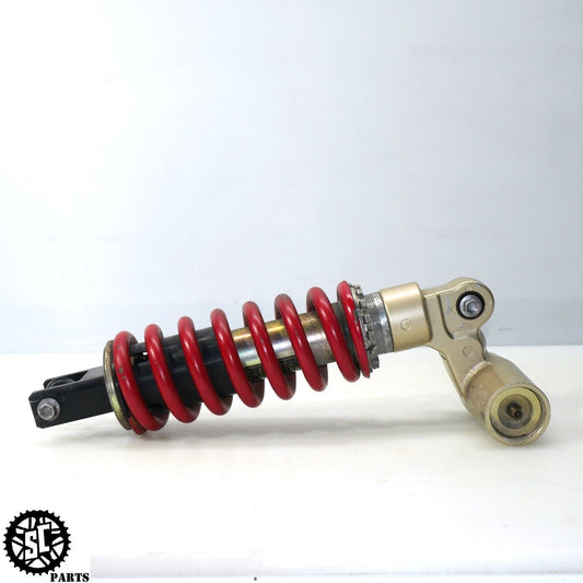 2003-2006 KAWASAKI Z1000 REAR SHOCK DAMPER SPRING K30