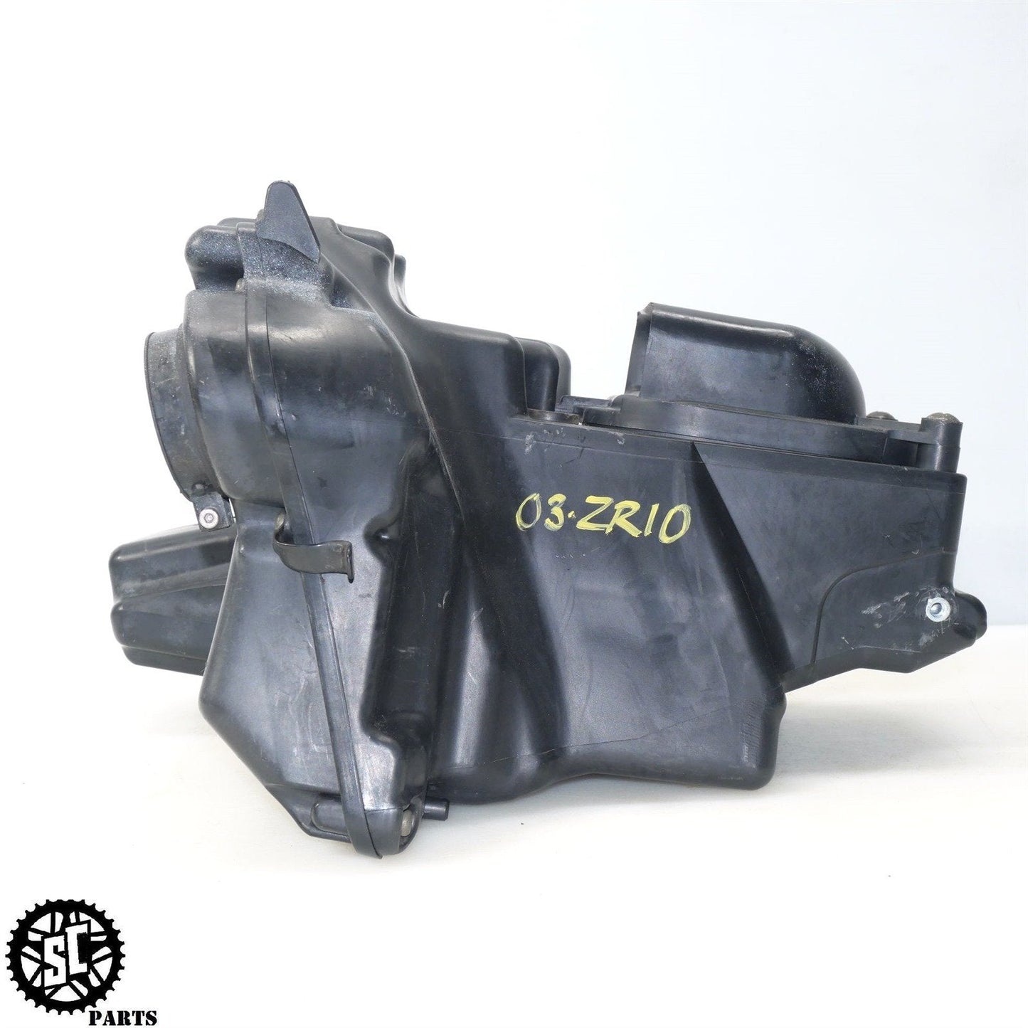 2003-2006 KAWASAKI Z1000 AIR BOX FILTER HOUSING K30