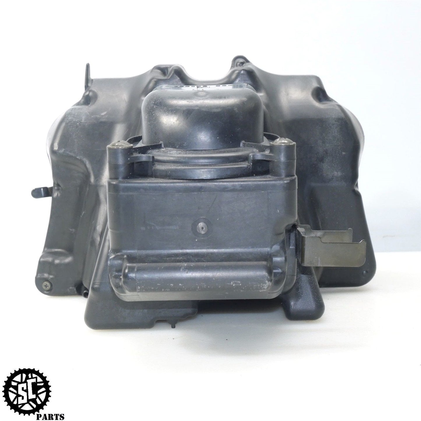 2003-2006 KAWASAKI Z1000 AIR BOX FILTER HOUSING K30