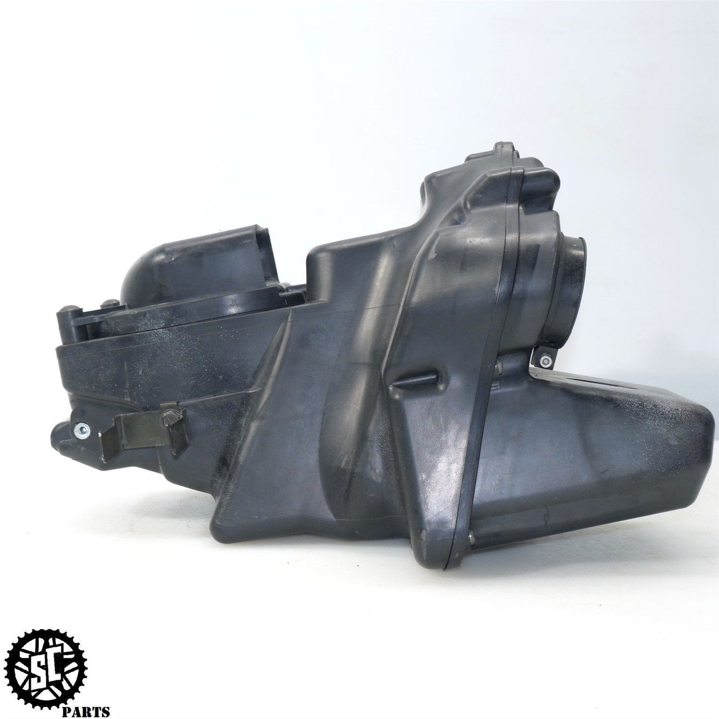 2003-2006 KAWASAKI Z1000 AIR BOX FILTER HOUSING K30