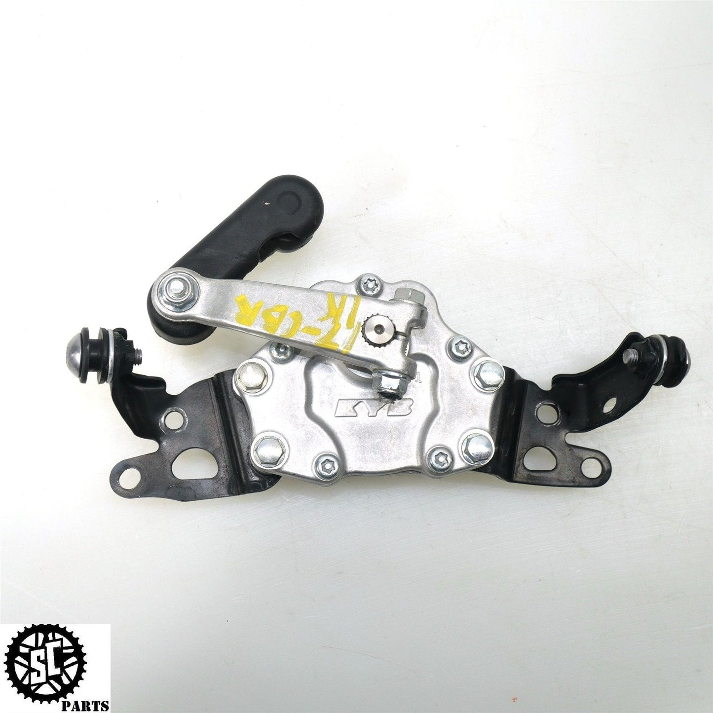 2017-2022 HONDA CBR1000RR Steering Damper Stabilizer 53700-MFL-013 H44