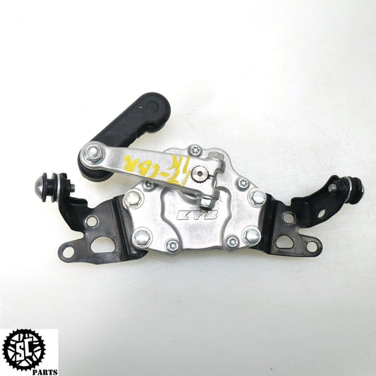 2017-2022 HONDA CBR1000RR Steering Damper Stabilizer 53700-MFL-013 H44