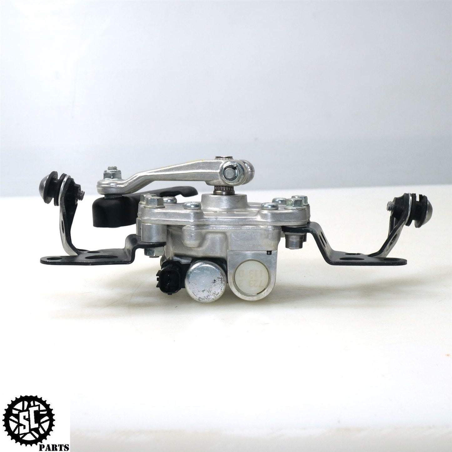 2017-2022 HONDA CBR1000RR Steering Damper Stabilizer 53700-MFL-013 H44