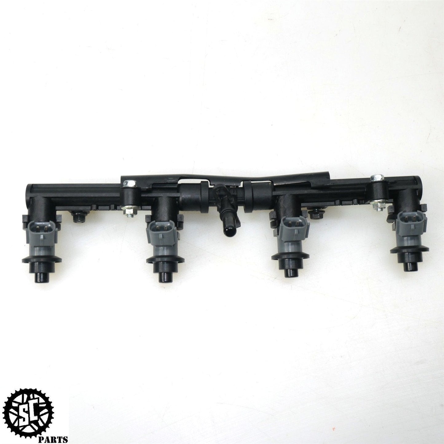 2017-2022 HONDA CBR1000RR FUEL RAIL INJECTOR SET H44