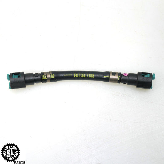 2017-2022 HONDA CBR1000RR FUEL LINE HOSE H44