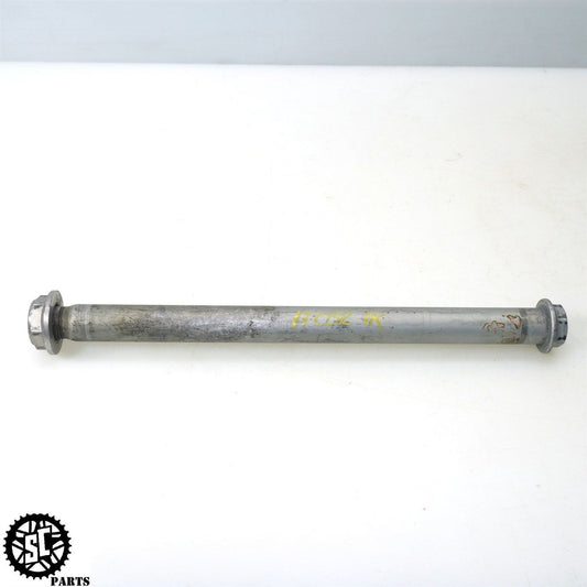 2017-2022 HONDA CBR1000RR REAR SWINGARM AXLE PIVOT BOLT 52101-MFL-000 H44