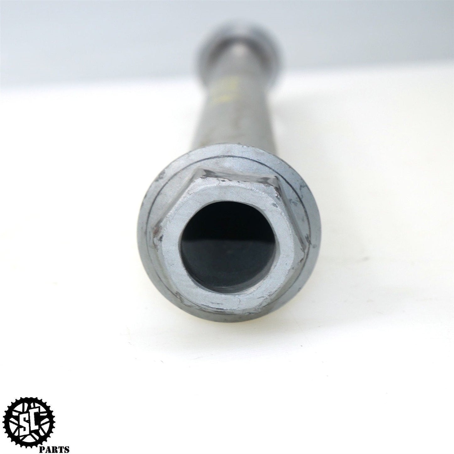 2017-2022 HONDA CBR1000RR REAR SWINGARM AXLE PIVOT BOLT 52101-MFL-000 H44