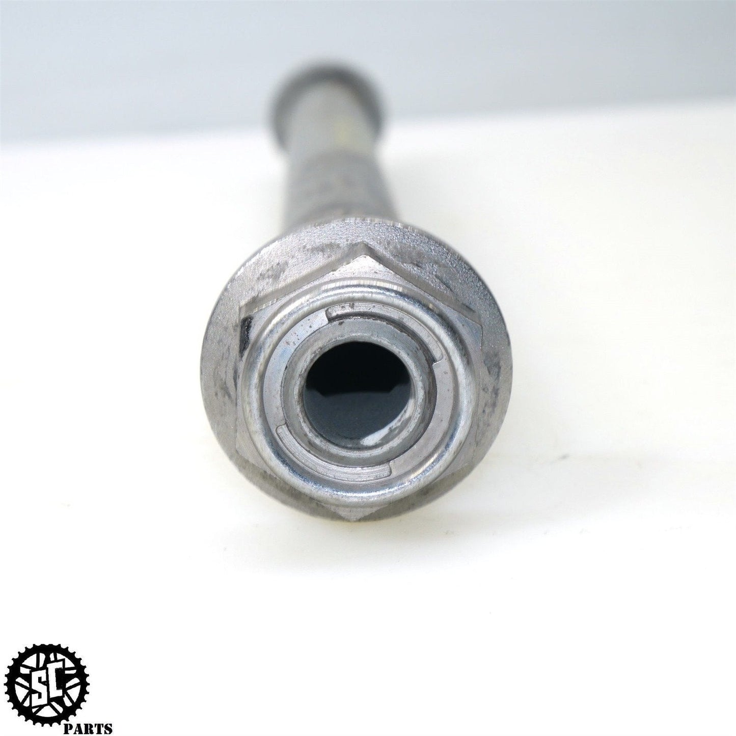 2017-2022 HONDA CBR1000RR REAR SWINGARM AXLE PIVOT BOLT 52101-MFL-000 H44
