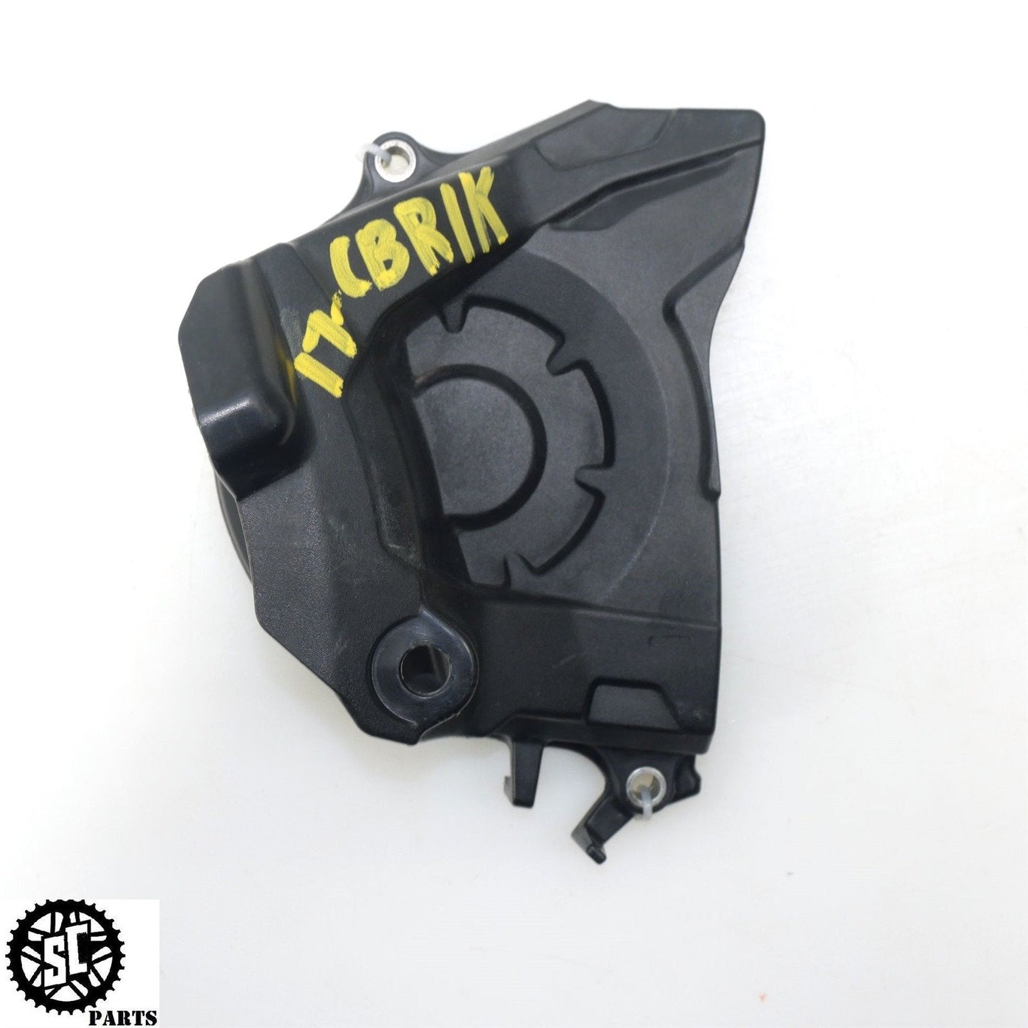 2017-2022 HONDA CBR1000RR SPROCKET FRONT COVER GUARD H44