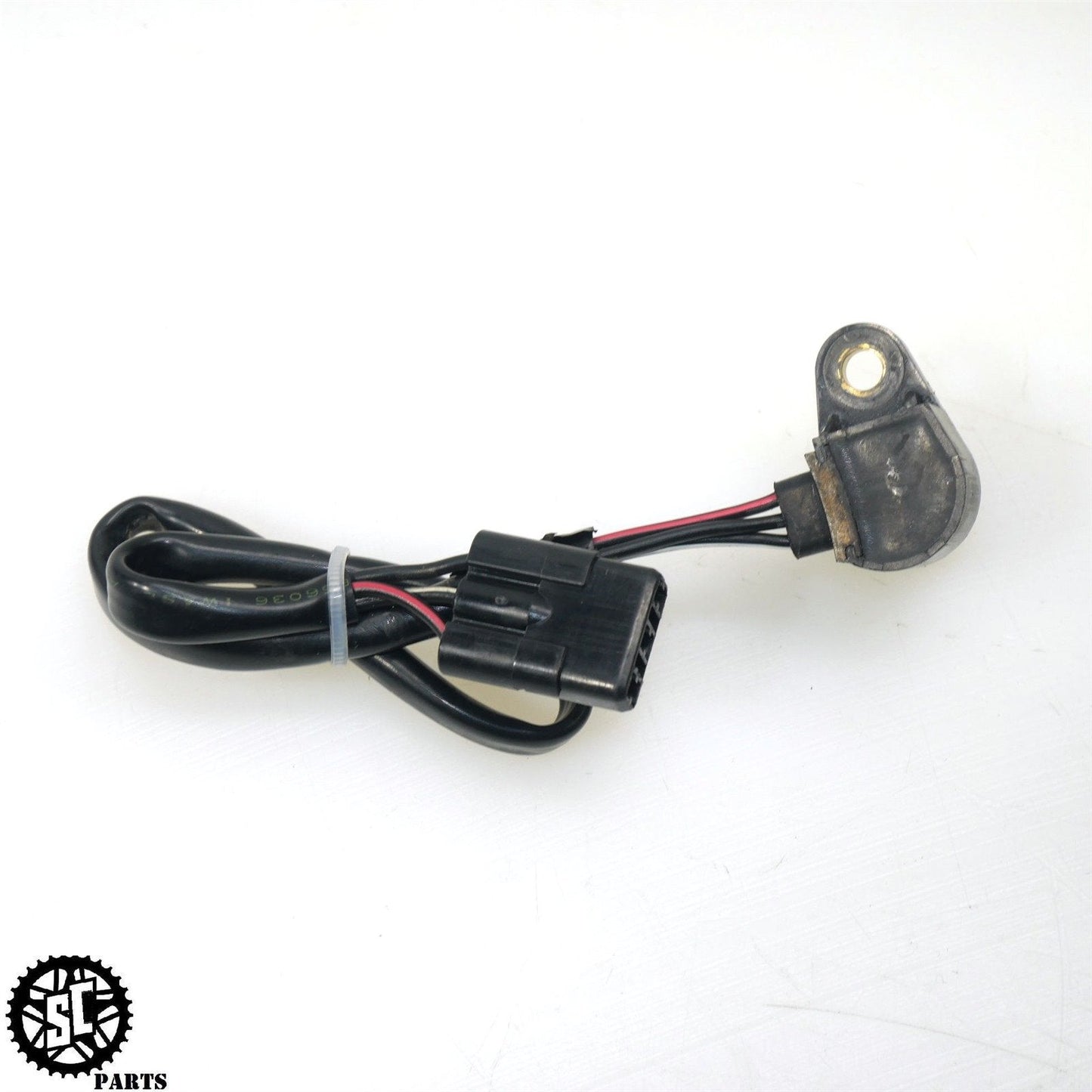 2006 2007 SUZUKI GSXR 600 SPEEDOMETER SENSOR SWITCH S51