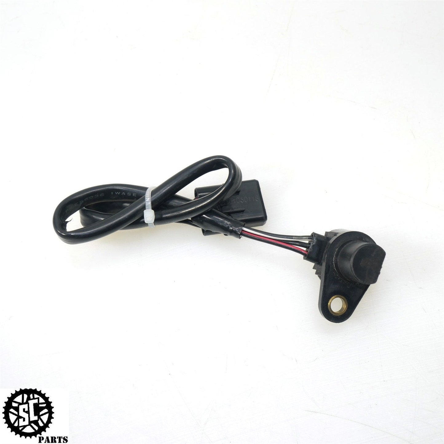 2006 2007 SUZUKI GSXR 600 SPEEDOMETER SENSOR SWITCH S51