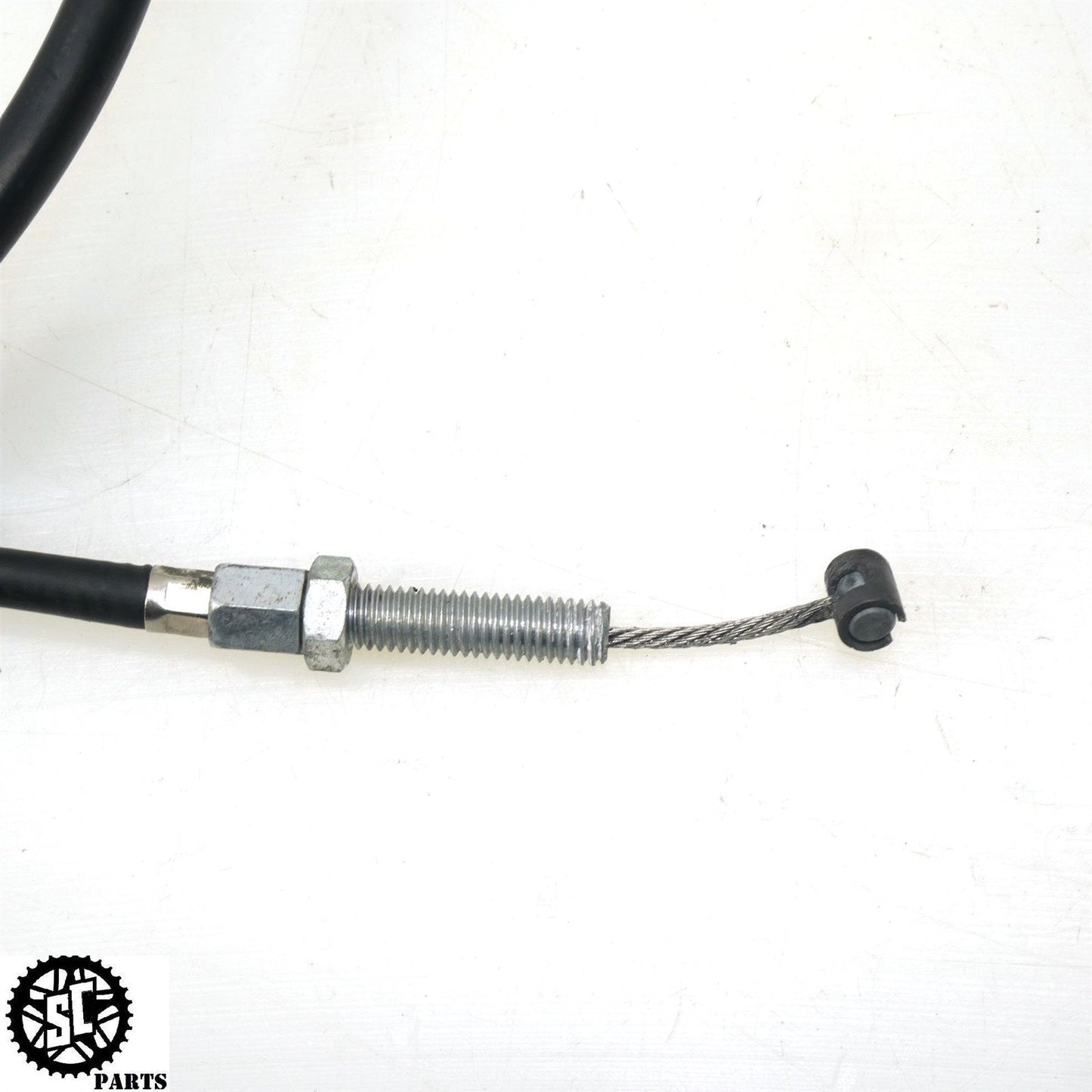 2006 2007 SUZUKI GSXR 600 750 CLUTCH CABLE LINE TESTED S26