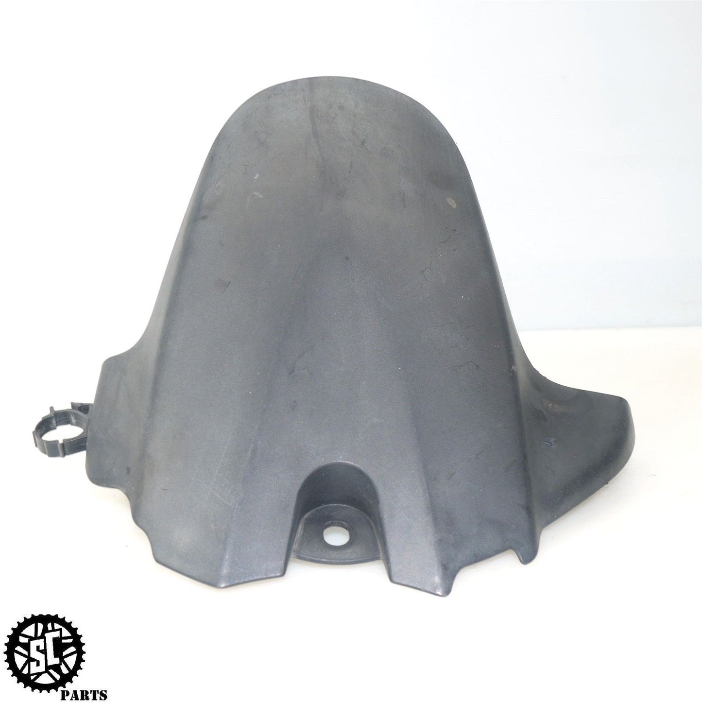 2006 2007 SUZUKI GSXR 600 750 REAR BACK FENDER TIRE HUGGER S26