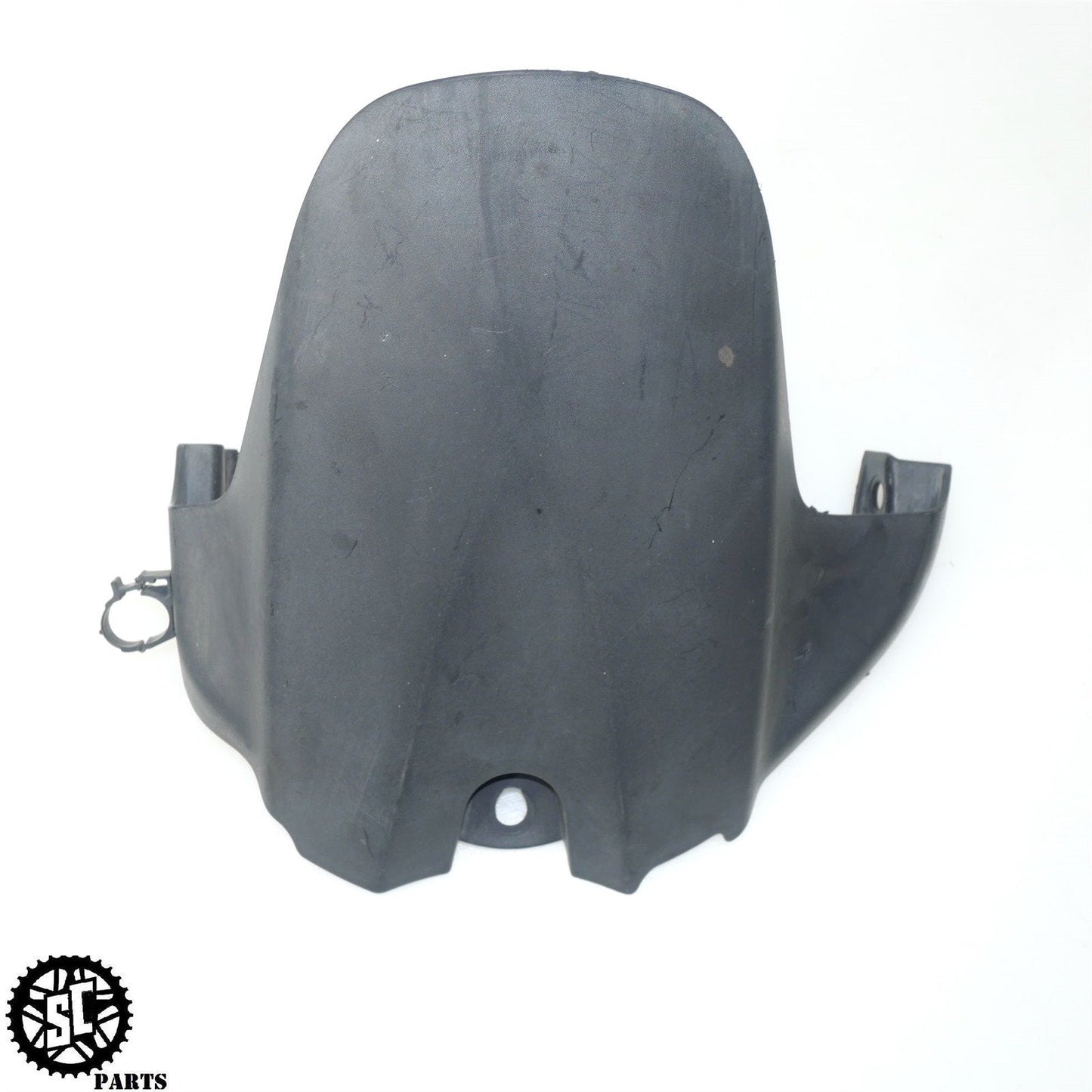 2006 2007 SUZUKI GSXR 600 750 REAR BACK FENDER TIRE HUGGER S26