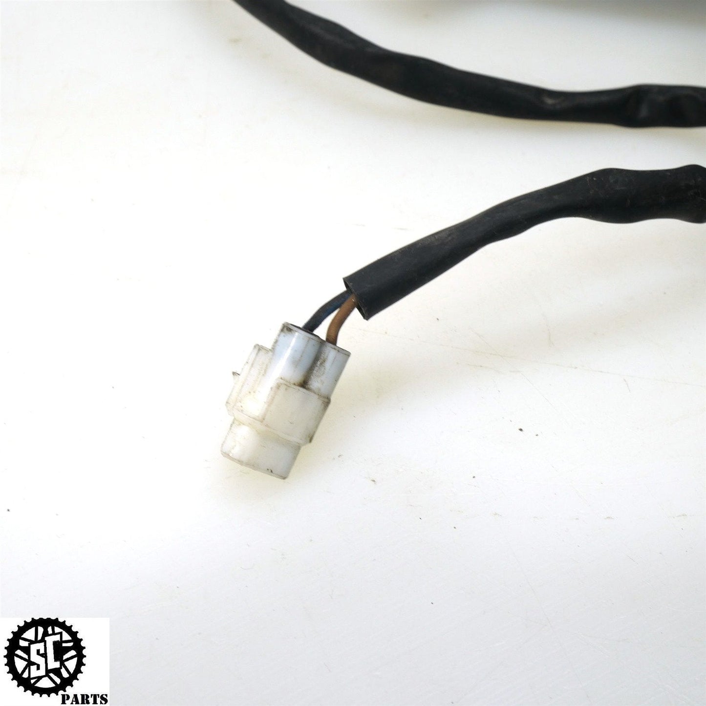 2011 KTM RC8 1190 FRONT SPEEDOMETER HEADLIGHT WIRING HARNESS 69311077000 KT02