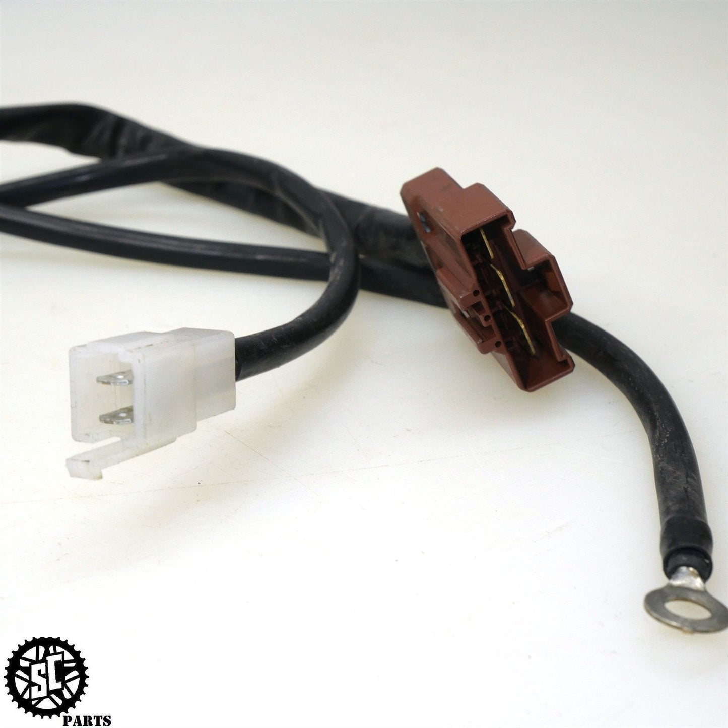 2011 KTM RC8 1190 RECTIFIER VOLTAGE REGULATOR OEM 60011034100 KT02