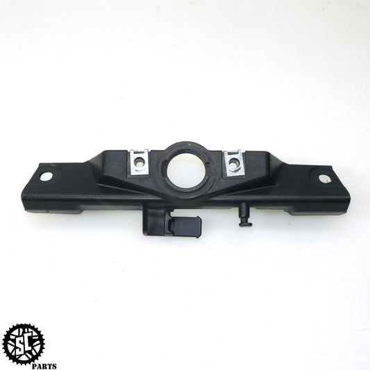 2011 KTM RC8 1190 SUBFRAME TAIL SEAT LATCH PASSENGER BRACKET 69008027000 KT02