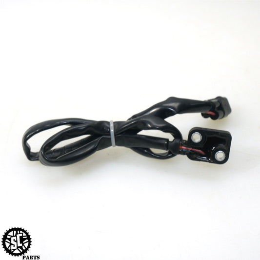 2011 KTM RC8 1190 KICKSTAND SWITCH SENSOR 61011045000 KT02
