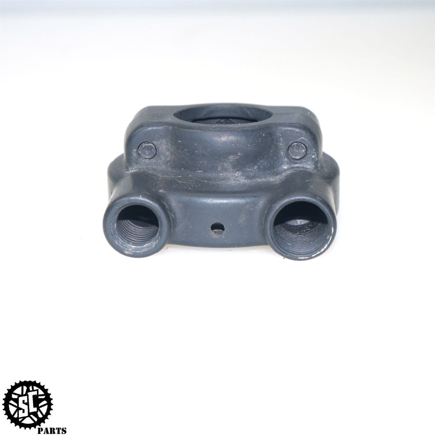 2011 KTM RC8 1190 THROTTLE CABLE BRACKET HOUSING KT02