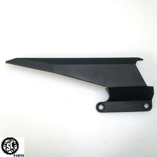 2011 KTM RC8 1190 CHAIN GUARD COVER 69004060100 KT02