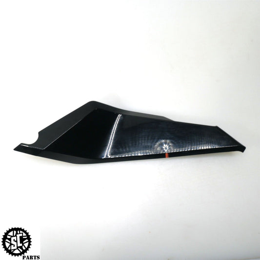 2011 KTM RC8 1190 LEFT GAS TANK SEAT SIDE FAIRING COVER 6900804300028A KT02